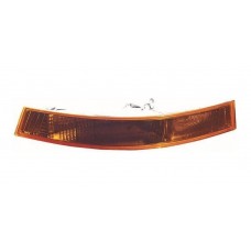 Renault Master 2003-2010 Amber Front Indicator Lamp Passenger Side